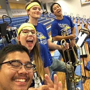 Meet your Posher, Emma claire